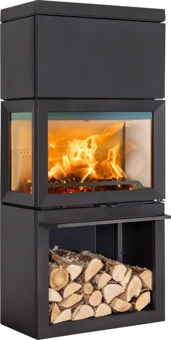 JOTUL Ενεργειακή Σόμπα Μαντεμένια F 520 HT - Image 2