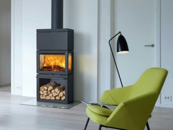 JOTUL Ενεργειακή Σόμπα Μαντεμένια F 520 HT