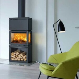JOTUL Ενεργειακή Σόμπα Μαντεμένια F 520 HT