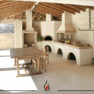 BBQ ΣΥΝΘΕΣΗ ΨΗΣΤΑΡΙΑ