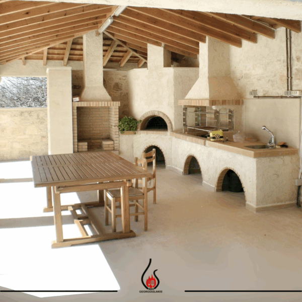 BBQ ΣΥΝΘΕΣΗ ΨΗΣΤΑΡΙΑ