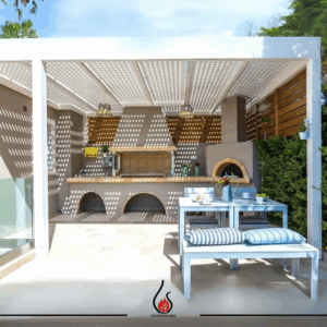 BBQ Σύνθεση Μπάρμπεκιου