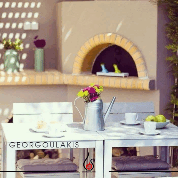 BBQ Σύνθεση Μπάρμπεκιου 010 - Image 4