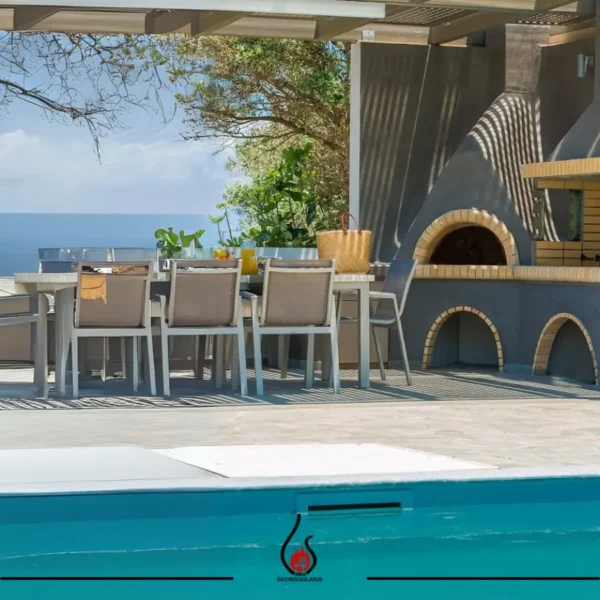 BBQ Σύνθεση Μπάρμπεκιου