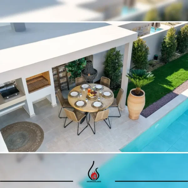 BBQ ΨΗΣΤΑΡΙΑ