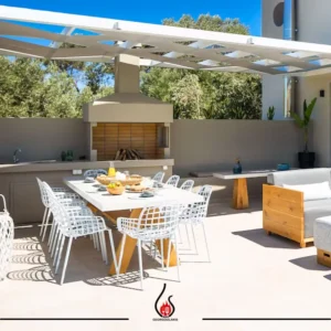BBQ Ψησταριά
