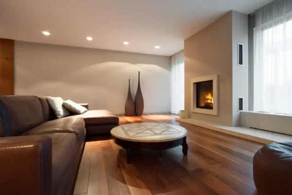 M-DESIGN Ενεργειακό Τζάκι Argento Wood 1050 V - Image 3