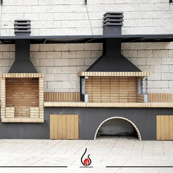 BBQ Μπάρμπεκιου