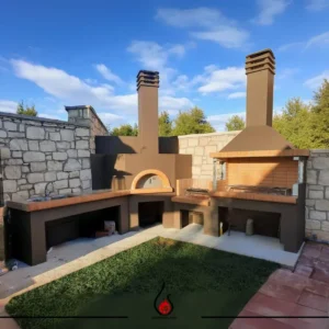 BBQ Ψησταριά