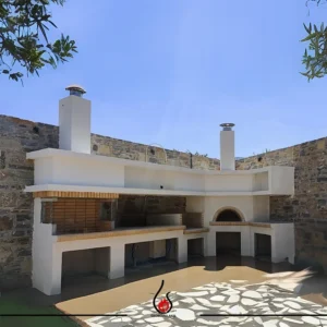 BBQ Μπάρμπεκιου