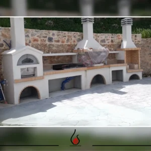 BBQ Σύνθεση