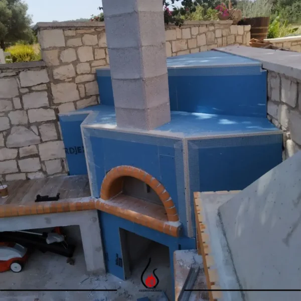 BBQ ΜΠΑΡΜΠΕΚΙΟΥ Ψησταριά