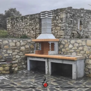 Ψησταριά