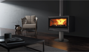 CARBEL Ενεργειακή Σόμπα RI-100