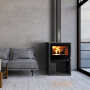 CARBEL Ενεργειακή Σόμπα RI-60