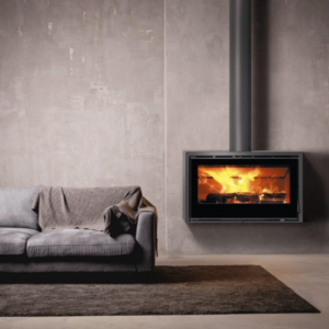 CARBEL Ενεργειακή Σόμπα RI-80