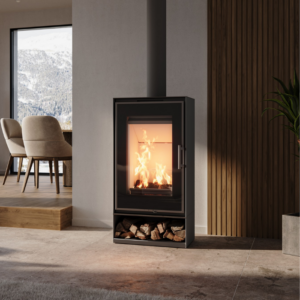 CARBEL Ενεργειακή Σόμπα VISION