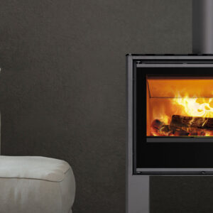 CARBEL Ενεργειακή Σόμπα ARES