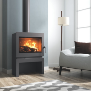 CARBEL Ενεργειακή Σόμπα ATENEA