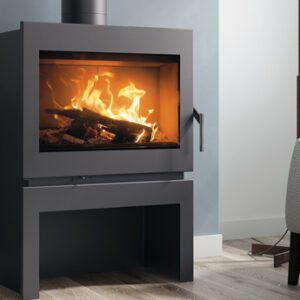 CARBEL Ενεργειακή Σόμπα ATENEA