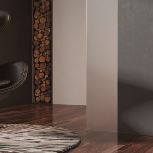 CARBEL Ενεργειακή Σόμπα MAIA CUBE