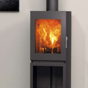 CARBEL Ενεργειακή Σόμπα MAIA LARGE