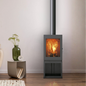 CARBEL Ενεργειακή Σόμπα MAIA LARGE