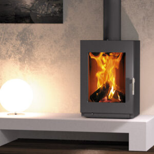 CARBEL Ενεργειακή Σόμπα MAIA WALL