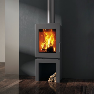 CARBEL Ενεργειακή Σόμπα MAIA CUBE