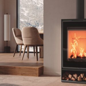 CARBEL Ενεργειακή Σόμπα VISION