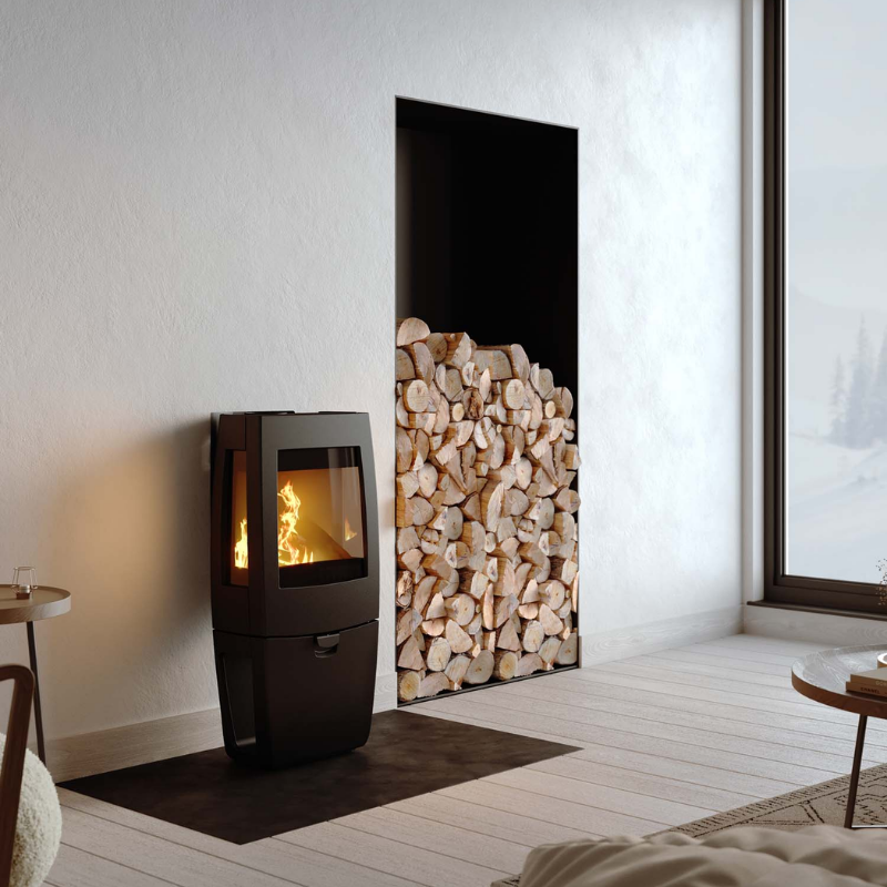 DOVRE Ενεργειακή Σόμπα SENSE403