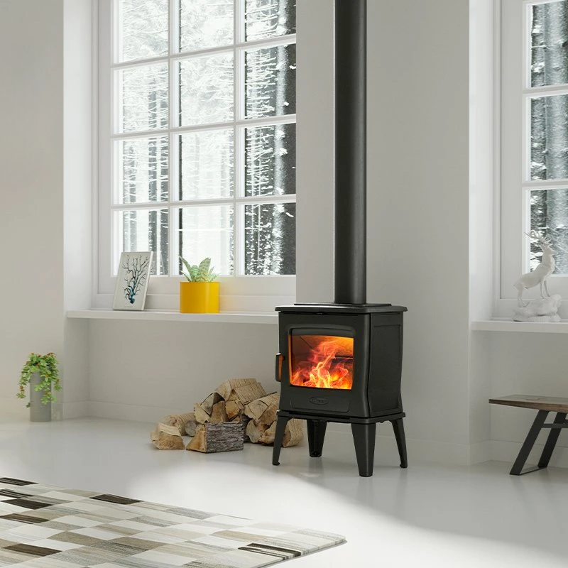 DOVRE Ενεργειακή Σόμπα TAI35WT