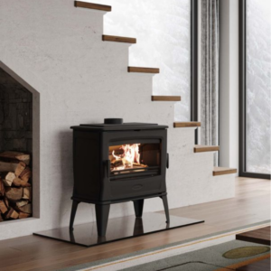 DOVRE Ενεργειακή Σόμπα TAI55WD