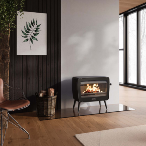 DOVRE Ενεργειακή Σόμπα VINTAGE50